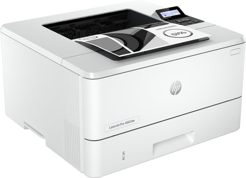HP LaserJet Pro 4002dw Printer 1200 x 1200 DPI A4 HP LaserJet Pro 4002dw Printer 1200 x 1200 DPI A4